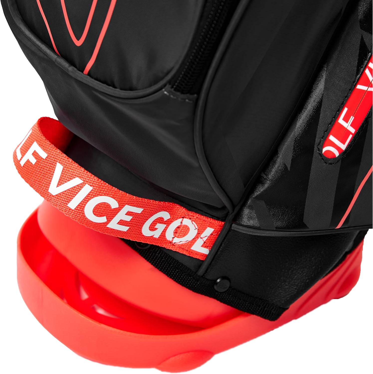Vice Golf Bag image number 2
