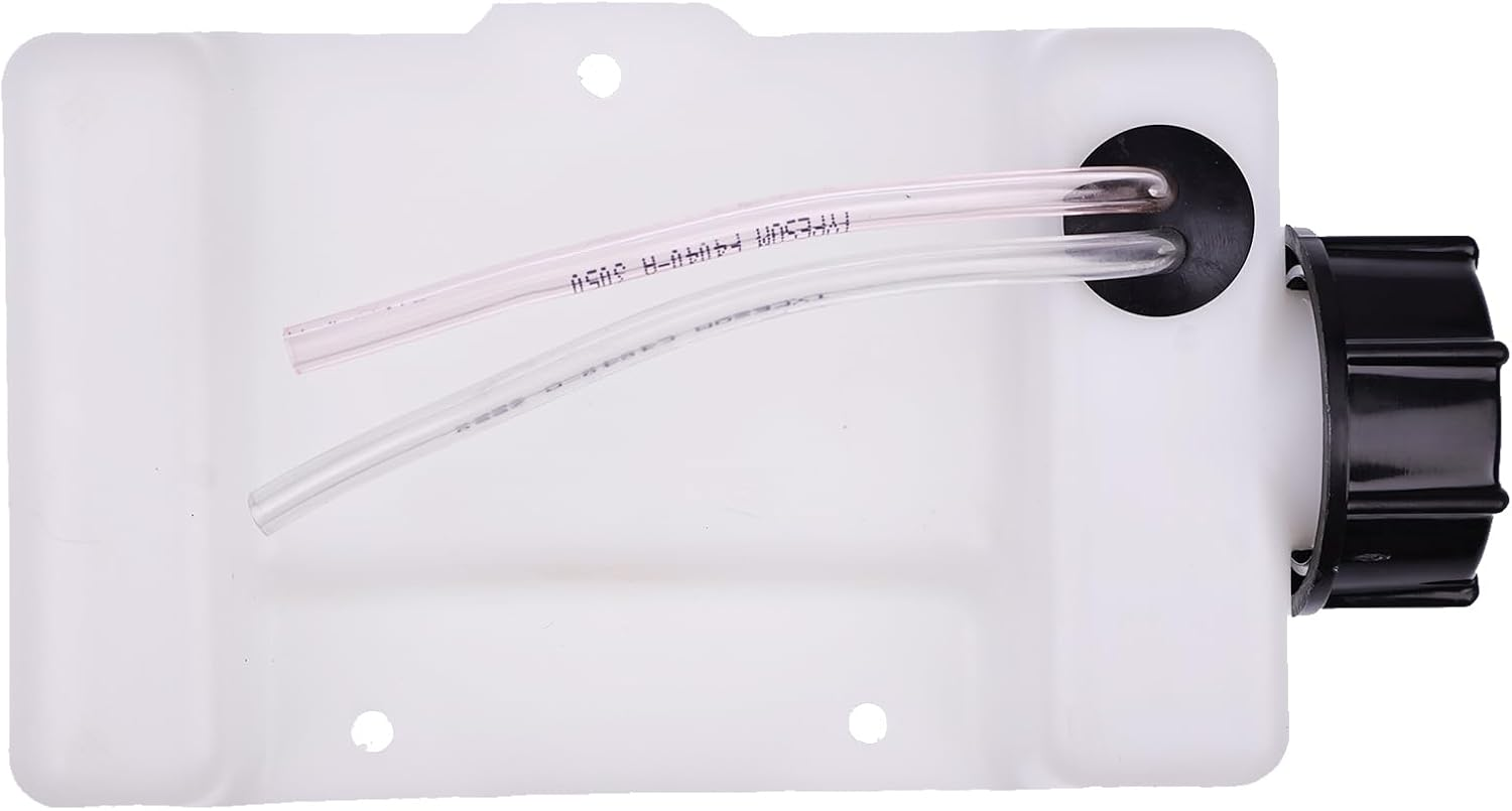 JZGRDN Watertank 308682055 Compatible with Ryobi RY251PH RY252CS RY253SS RY254BC Models image number 2