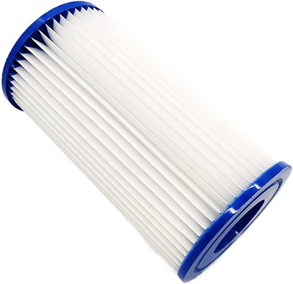 Replacement Set for Intex Swimming Pool Filter Cartridge Type a 29002 (4 Filters) image number 4