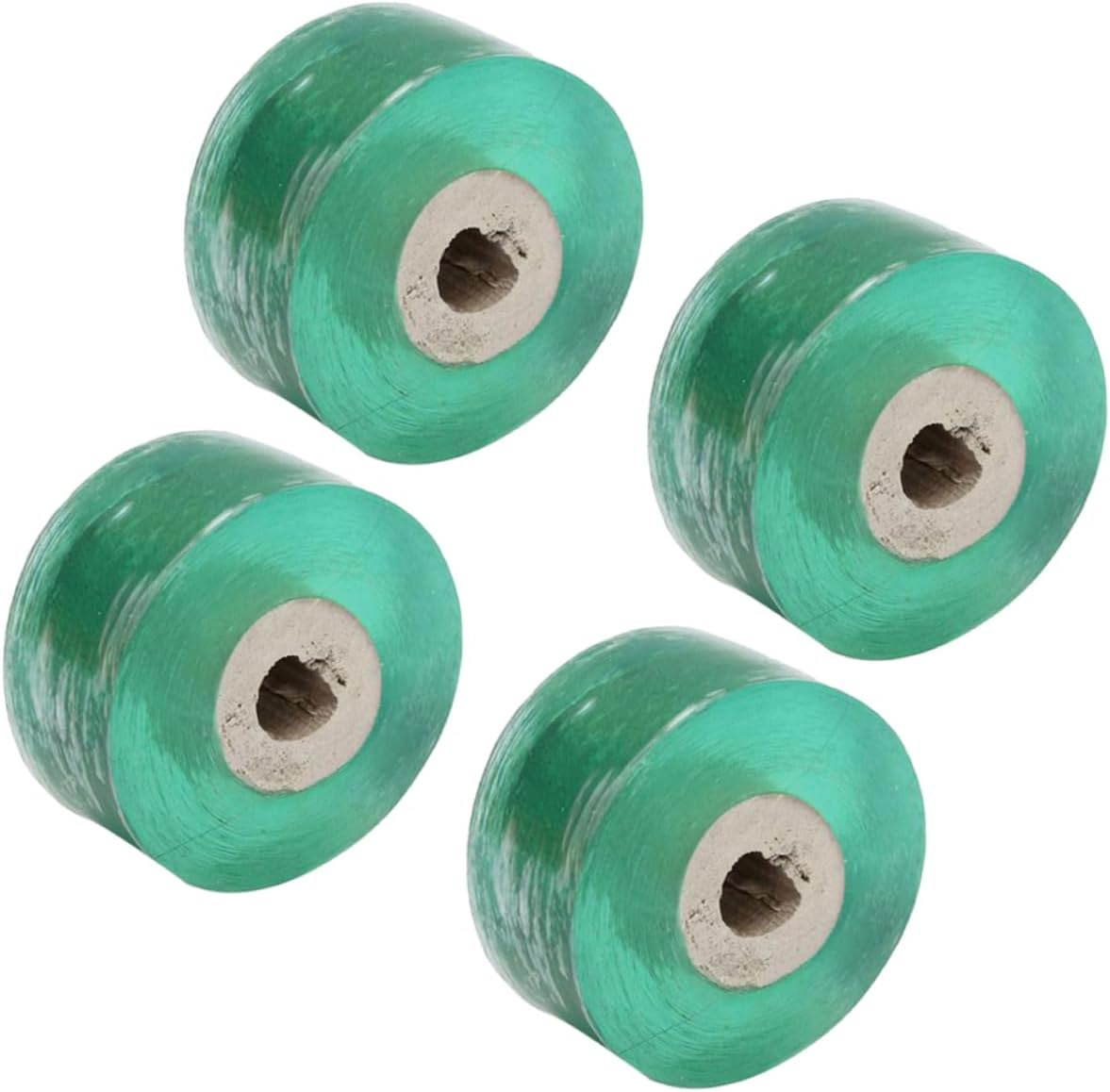 SUPVOX 16 Rolls Practical Grafting Tape Stretchable Garden Grafting Tape and Film image number 6