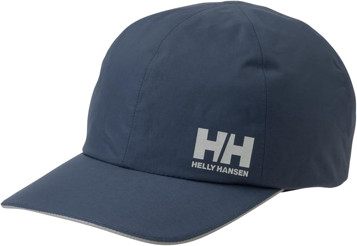 Helly Hansen HC92511 Ocean Frey Cap, Sailing, Waterproof, Unisex