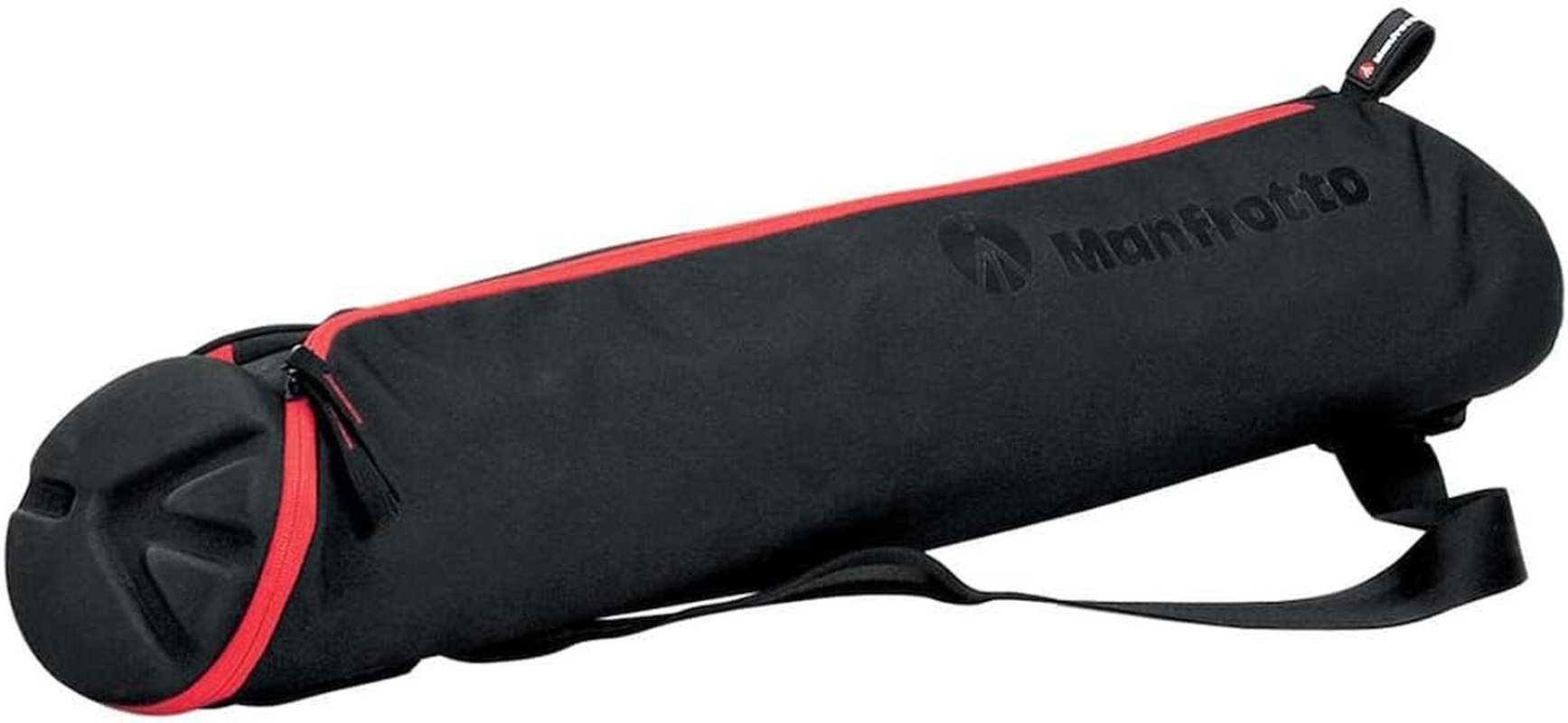 Manfrotto Lino SSG MB MBAG70N Handy Unpadded Tripod Bag, Zippered Pocket, Durable, 70Cm, Black