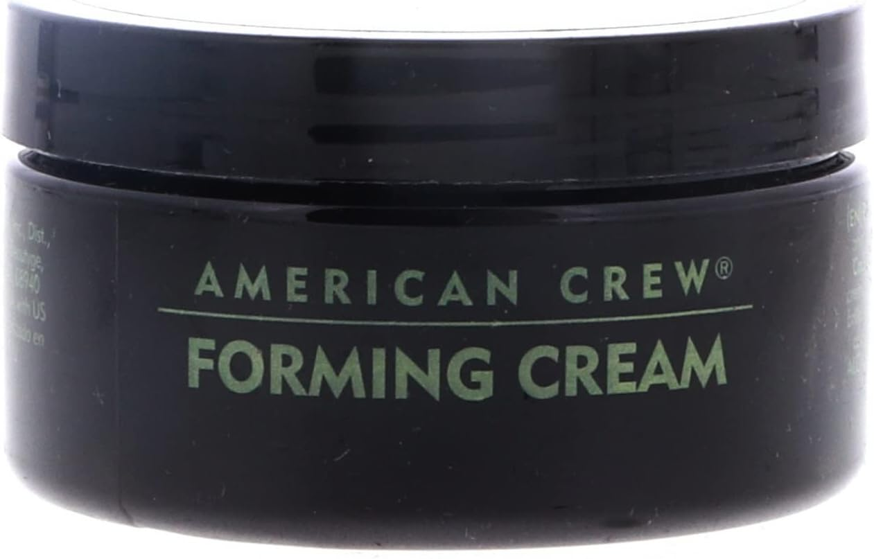 American Crew Forming Creme 4 Pack - Medium Hold 3Ozs Each image number 3