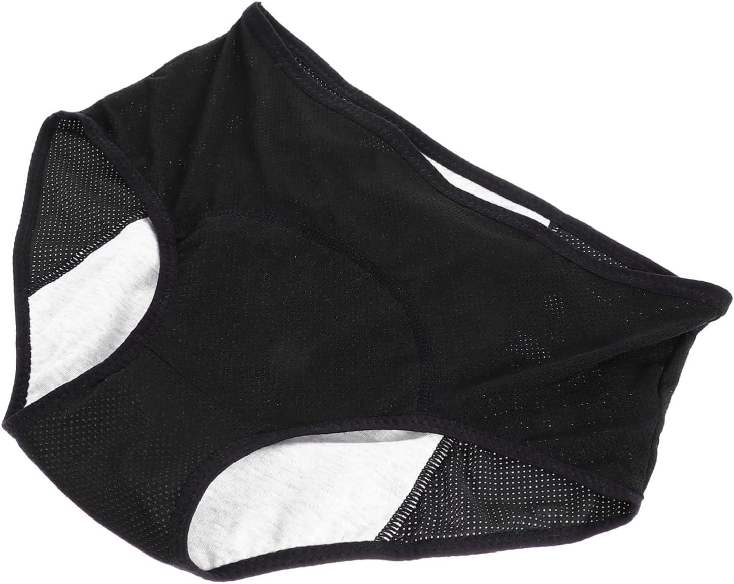 Menstrual Pants for Women Comfortable Leakage Menstruation Underpants with Breathable Durable and Safe for Everyday Use