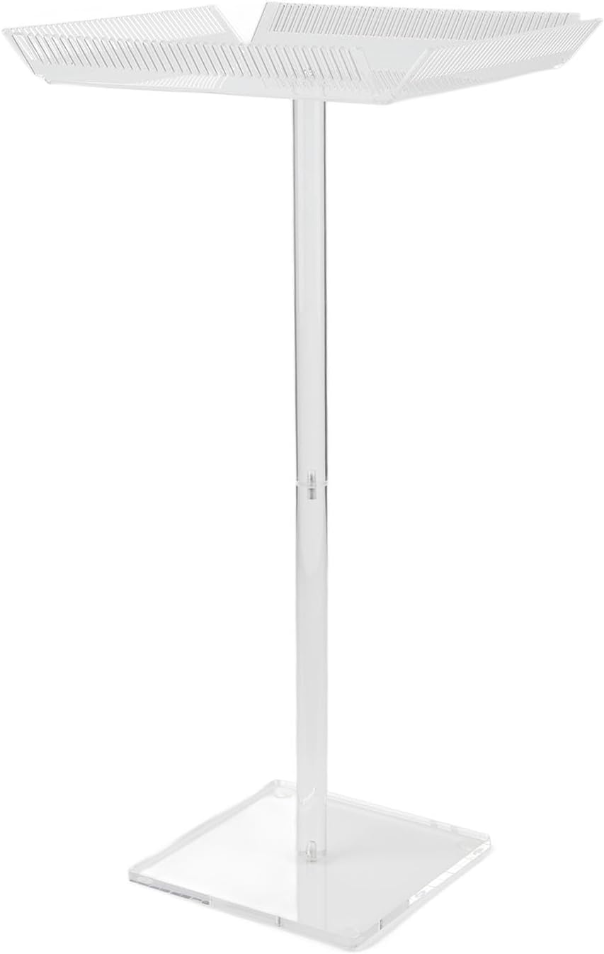 Hair Extension Holder and Hanger Profession Elles Haars Tyling Tool and Extension Caddy for Washing, Dyeing and Fastening Weft, Clip-In, Band and Halo