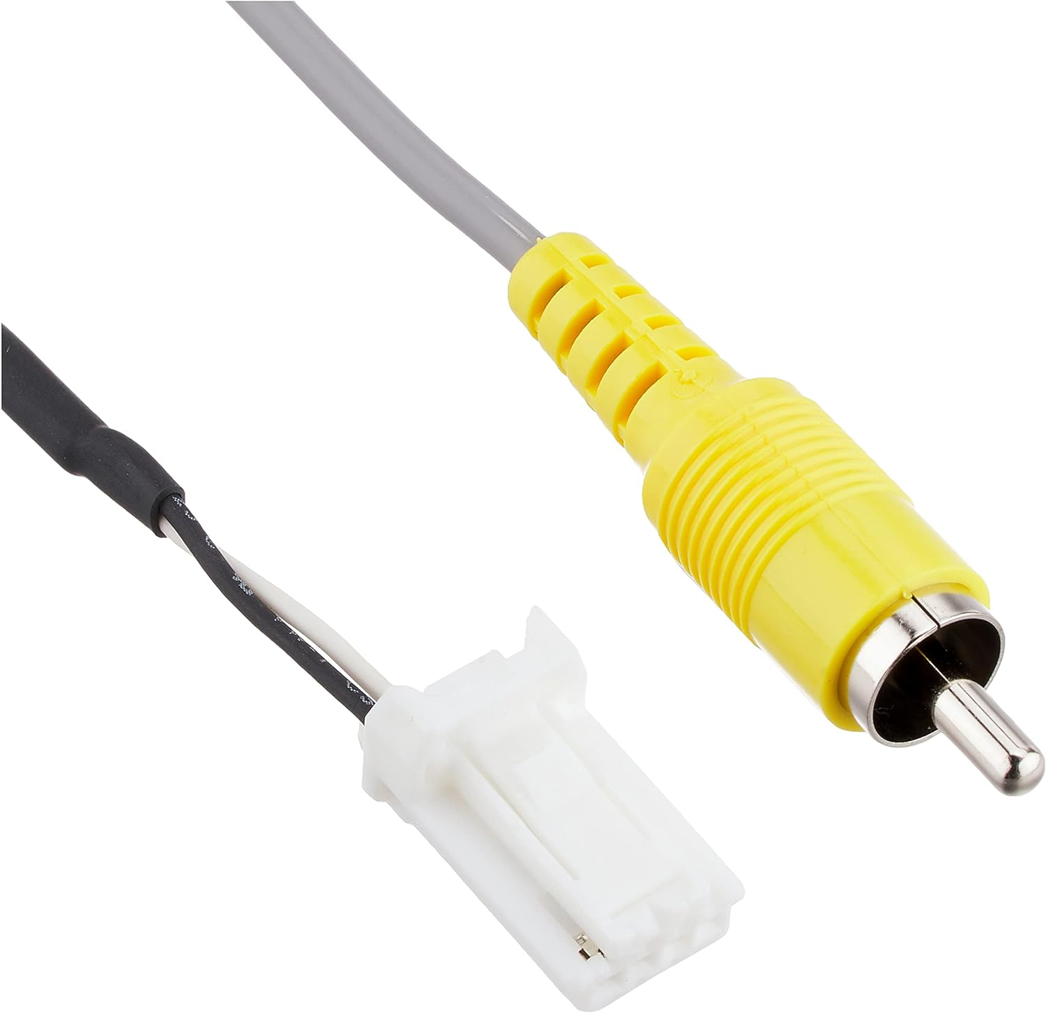 Kanak Planning Genuine Camera Connector Conversion Cable for Nissan KK-N501BC image number 1