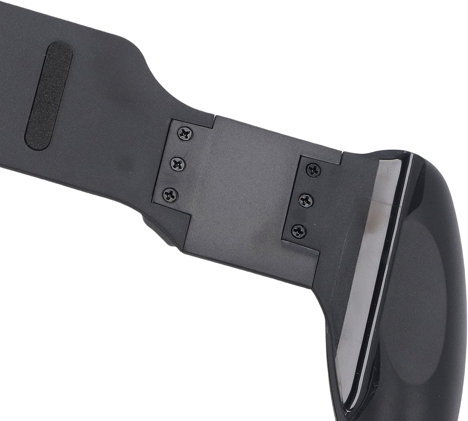 Plyisty Hand Grips for Switch2Controller, Comfortable Ergonomic Grip, Non Slip Game Controller Handle, for Accessories image number 3