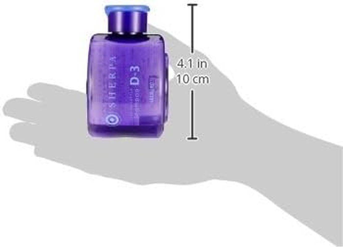 ARIMINO | Shampoo | Sherpa Deisgn Supplement Shampoo D-3 280Ml (Japan Import)