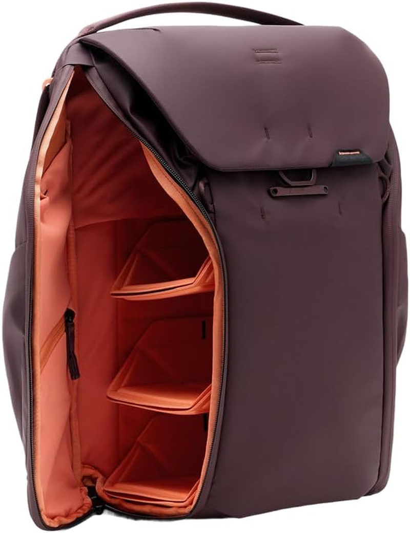 Peak Design X Backpack