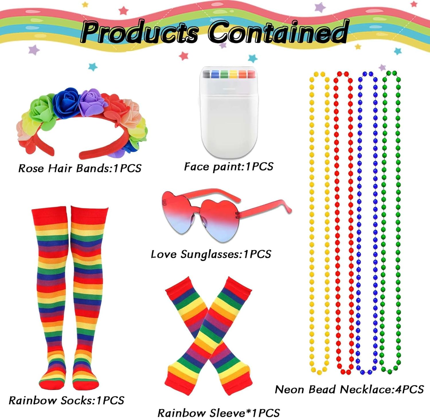 Opvallende Rode Strik Hair Band Hoofdband - Hoofdtooi Strik, Vintage Hair Accessories for Celebrations and Cosplay for Vrouwen En Meisjes (Rood) image number 4