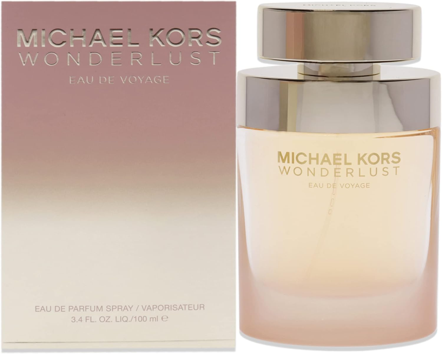 Michael Kors Wonderlust image number 1