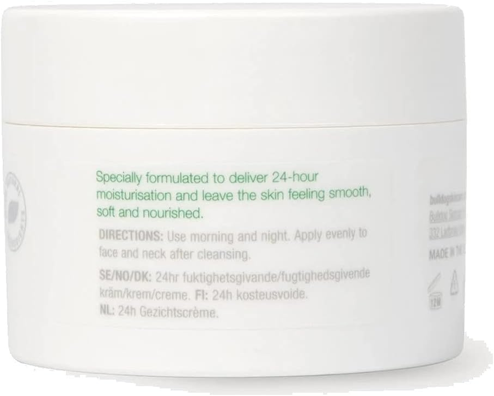 MOIST,ORIGINAL,24HR MOIST,ORIGINAL,24HR image number 1