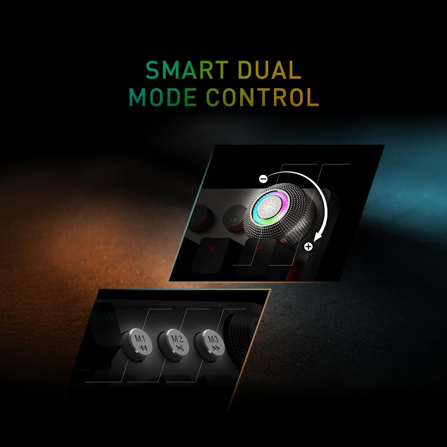 MSI Forge GK310 Combo RED US - Gaming RGB Hot Swappable Mechanical Keyboard & Forge Mouse Set, Anti-Ghosting, 7200 DPI Optical Sensor image number 2