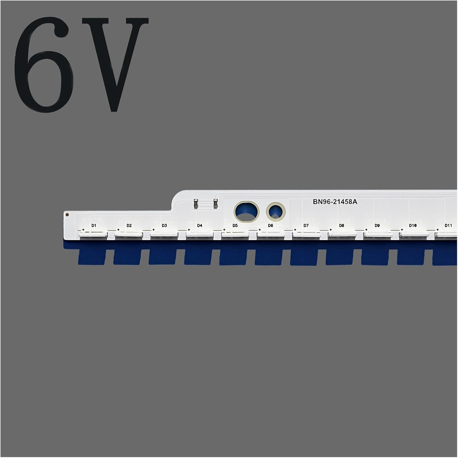 TV Backlight 2012Svs32 7032Nnb Ue32Es5500W Ue32Es5507V Ue32Es5507K Ue32Es5537V Ue32Es5557K Ue32Es6100W image number 1