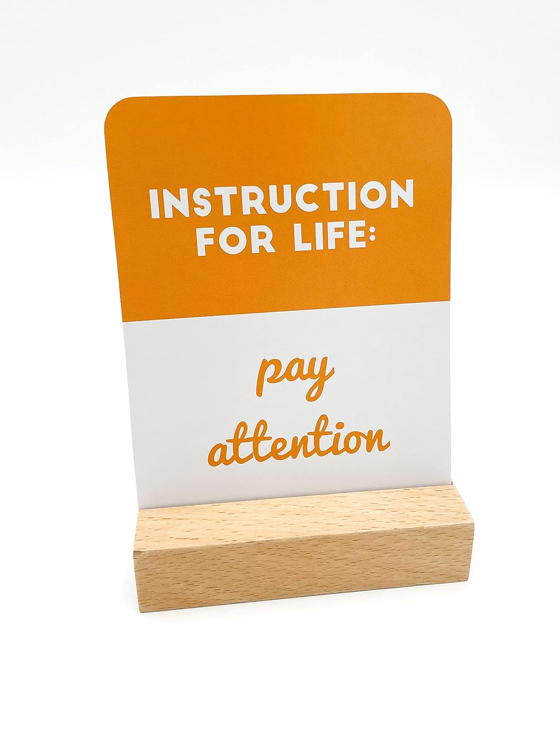 The Little Box of Mindfulness: 52 Cards to Help You Live in the Moment image number 1