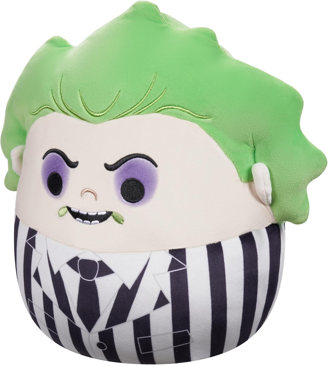 Squishmallows Original Beetlejuice 10-Inch Beetlejuice - Official Jazwares Plush (Medium-Sized) image number 6
