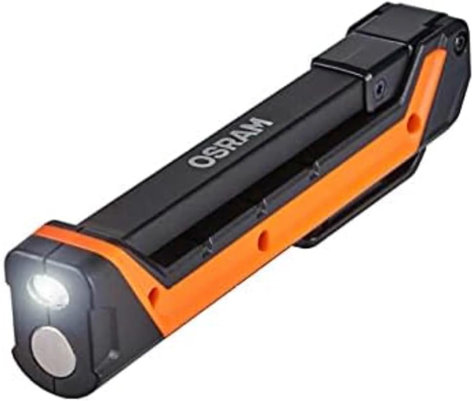 Osram Ledinspect&reg; Pocket 200 Hand Inspection Light image number 3