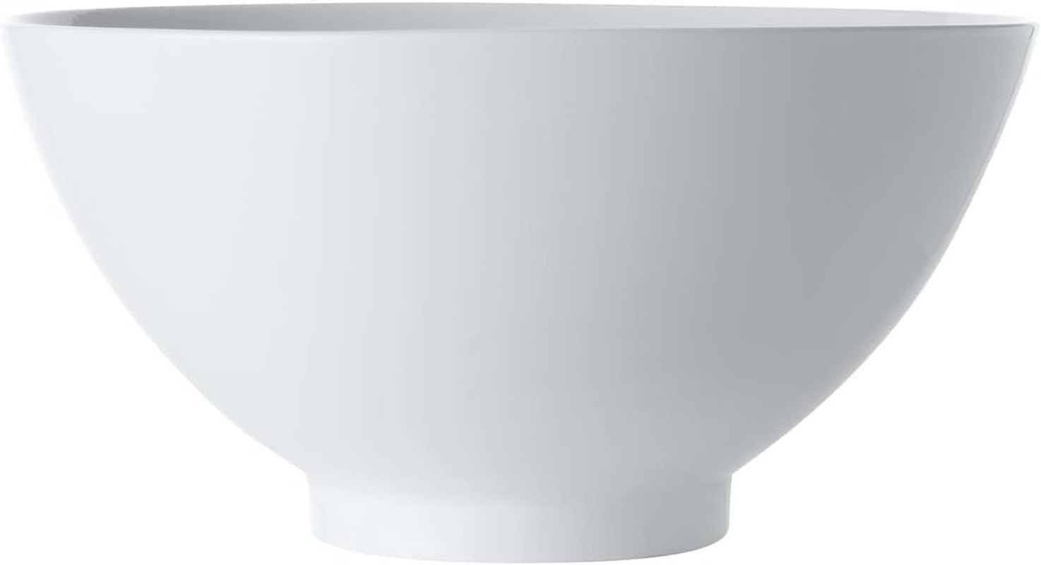 Maxwell & Williams White Basics Noodle Bowl 18Cm image number 2