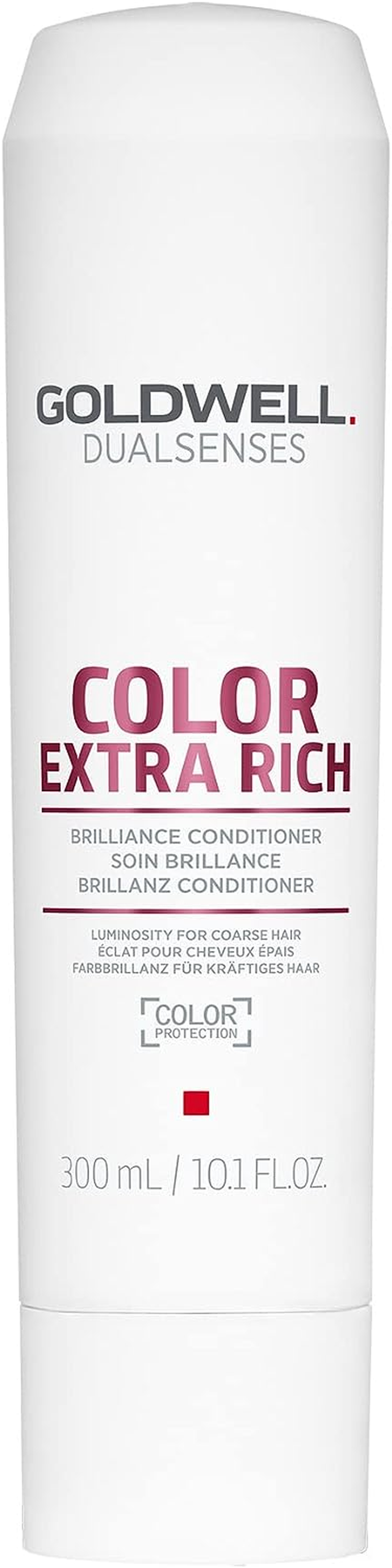 Goldwell Dualsenses Color Extra Rich Brilliance Conditioner image number 2