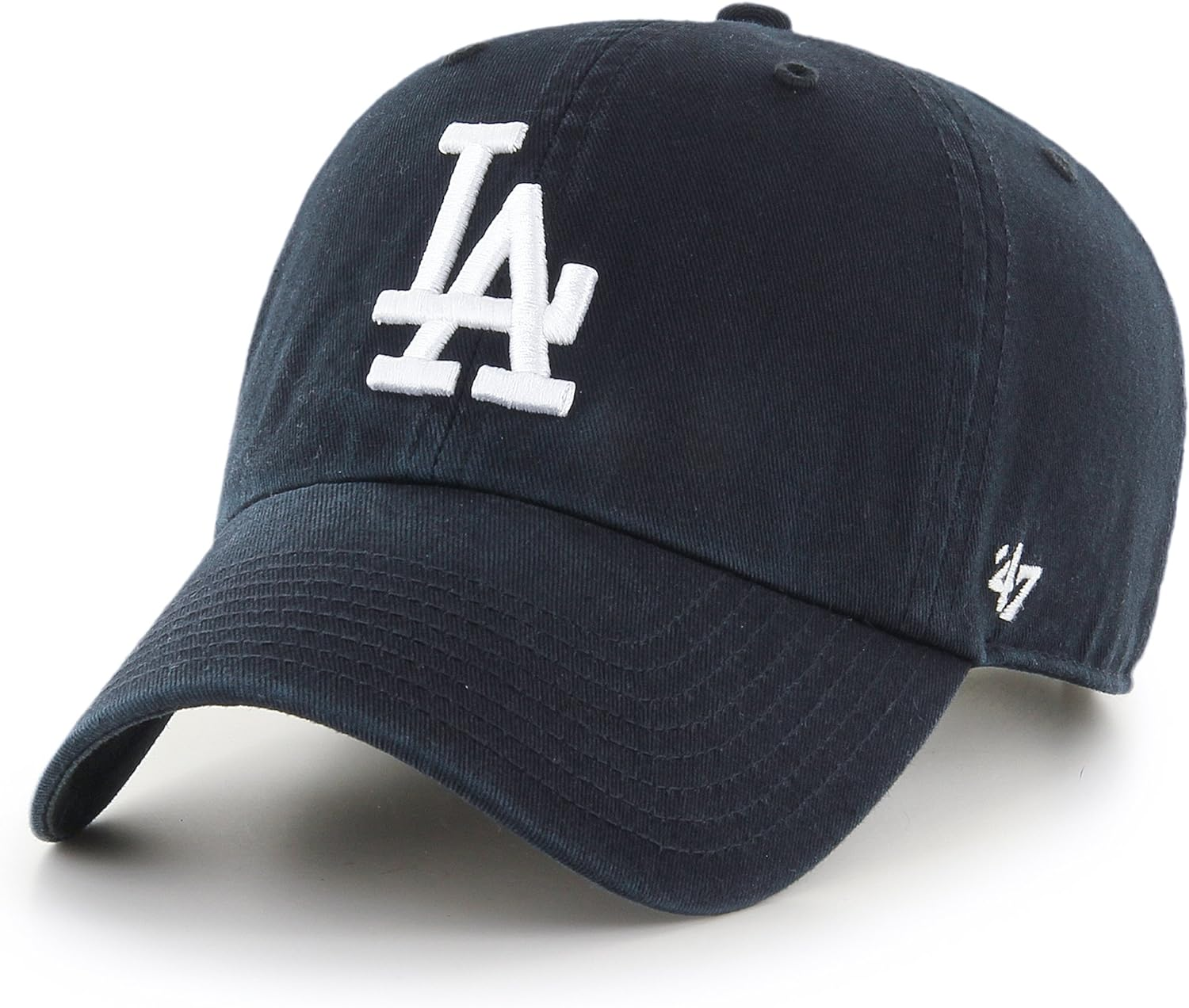 '47 Adults Unisex Los Angeles Dodgers Clean