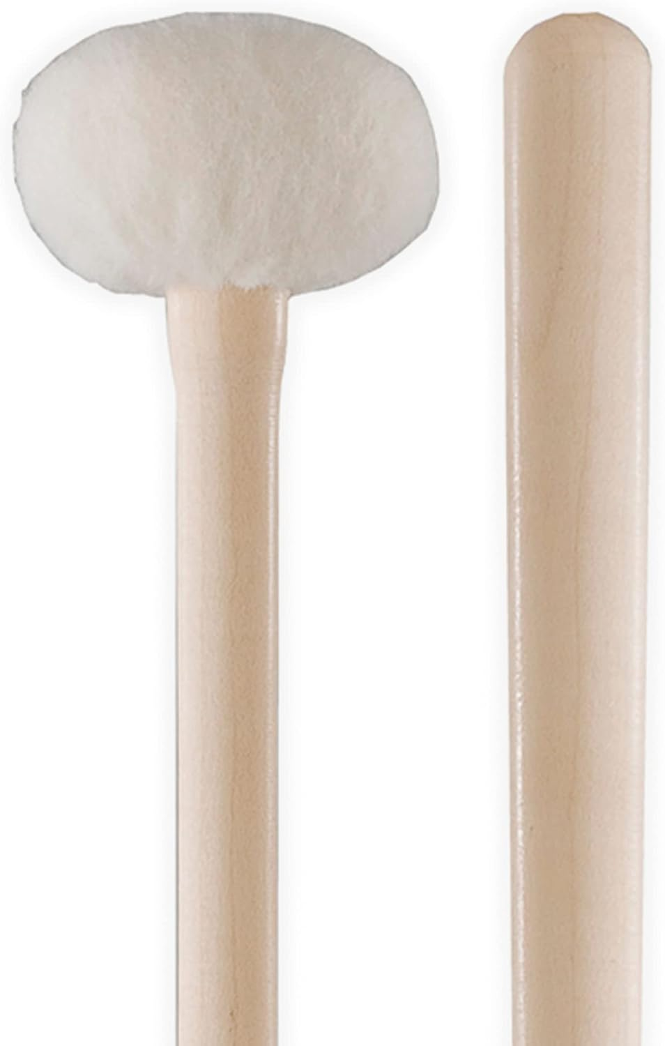 Performer Series PST2 Medium Maple Timpani Mallet image number 4