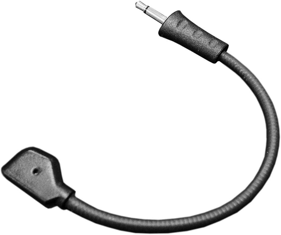 Qpad Qh-5 Esports Stereo Gaming Ear-Buds with Microphone 3.5Mm Stereo Jack Connector 1.5M Cable image number 4