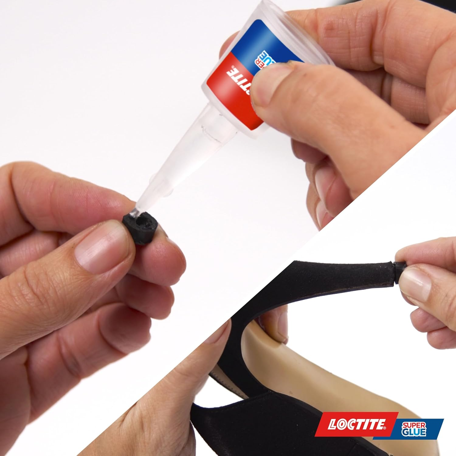 Loctite Precision Multi-Purpose Super Glue with Long Nozzle 5 G image number 1