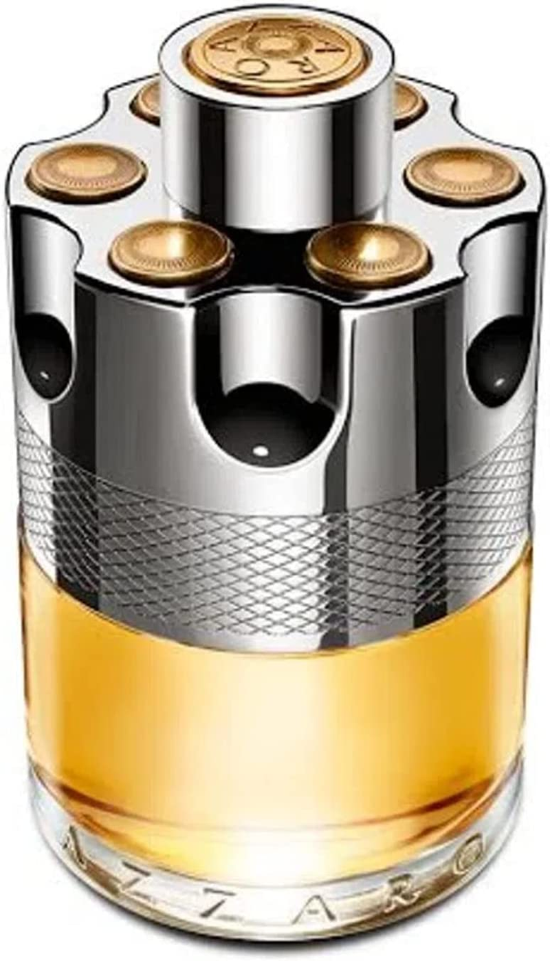 Azzaro AZZARO WANTED Eau De Toilette, 100 Ml