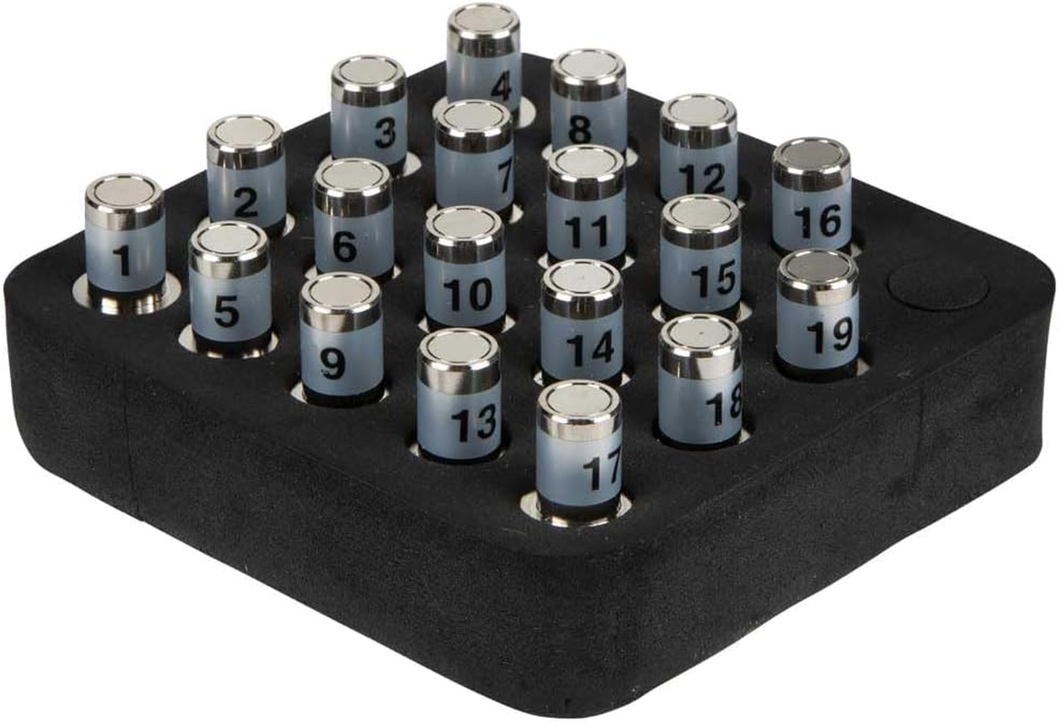 Klein Tools Coaxmap Kit for VDV Scout Pro Testers image number 2