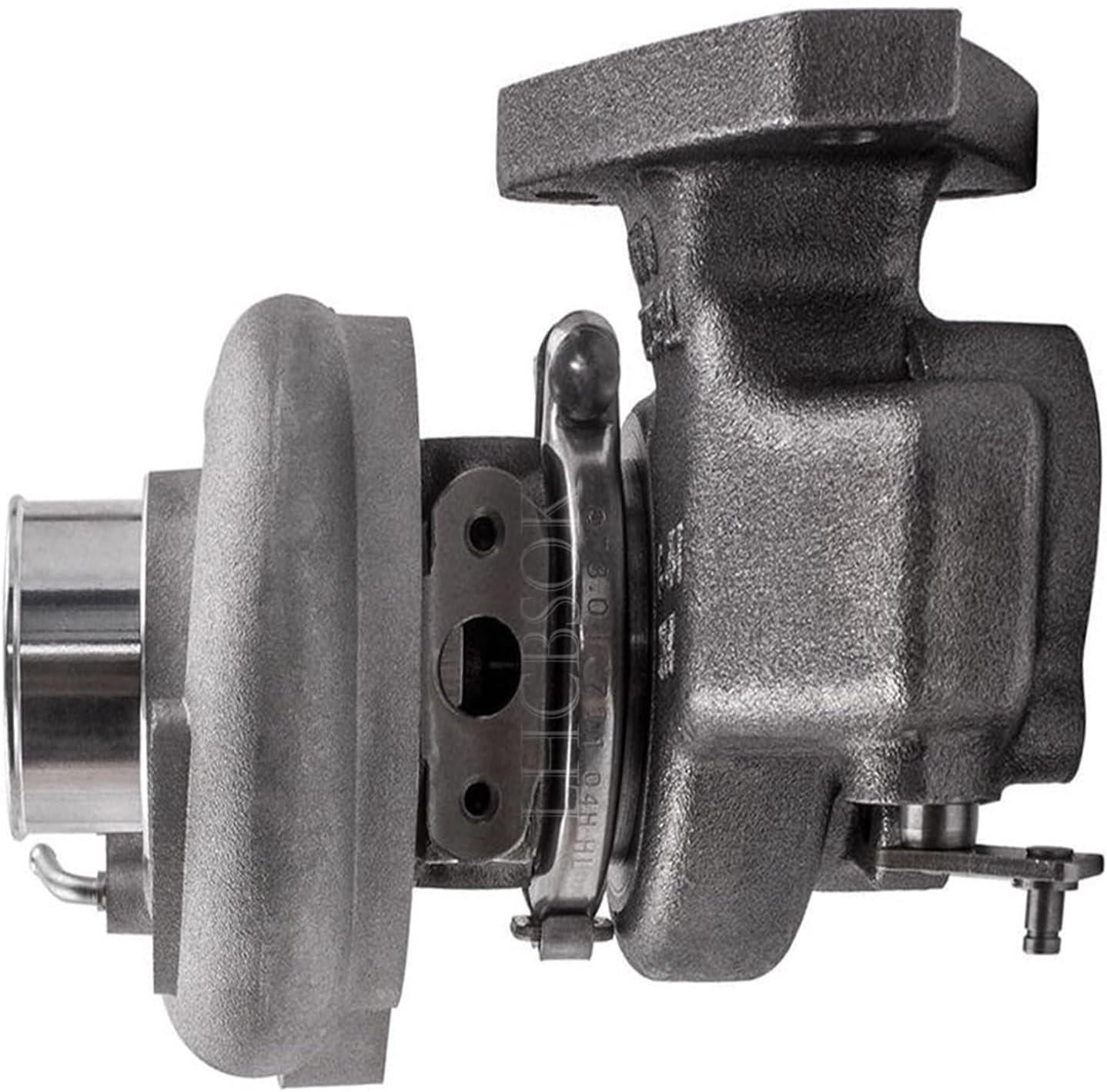 49177-01503 49177-01502 TD04 Turbocharger Turbo Kit Compatible with L200 Pajero 2.5L 4D56PB 4D56 Compatible with Shogun 4D56PB 4D56 Compatible with L300 4D56PB image number 1