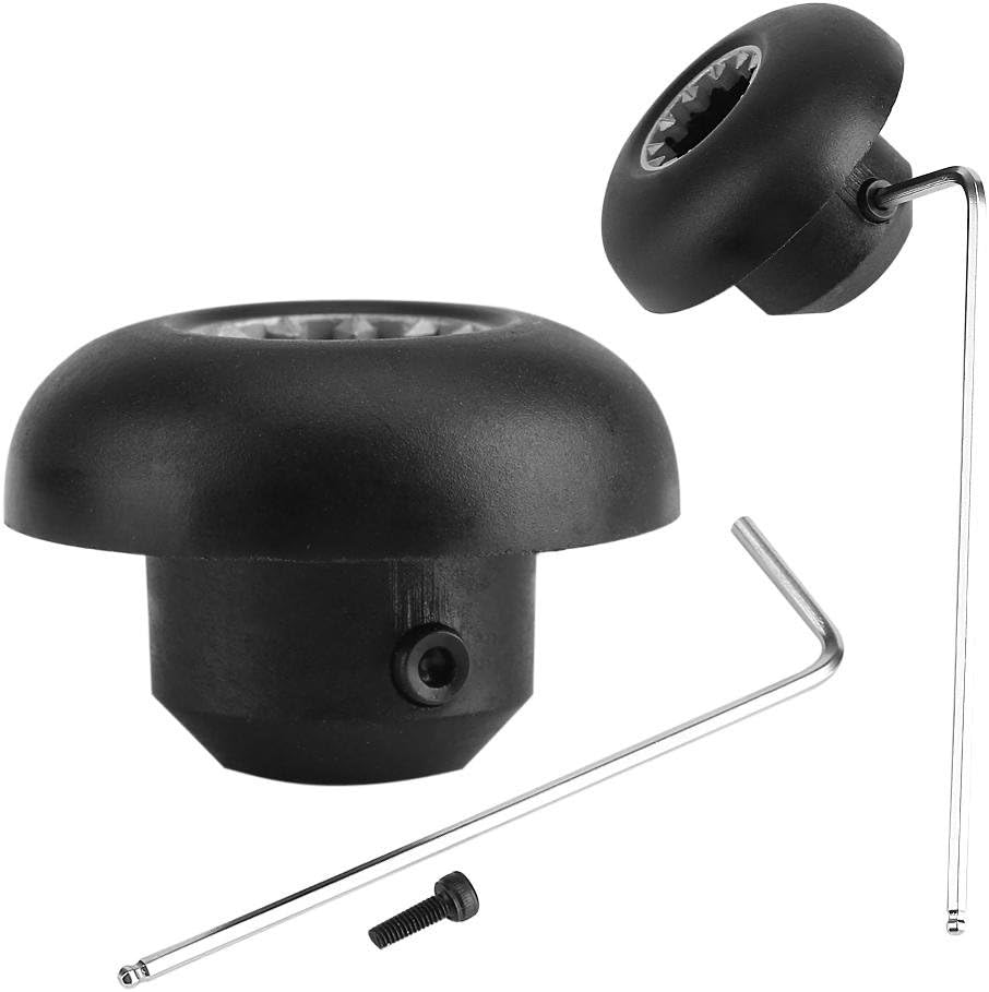 Drive Socket Replacement Kit with Wrench Compatible for Vitamix Blenders Spare Parts Tool image number 6