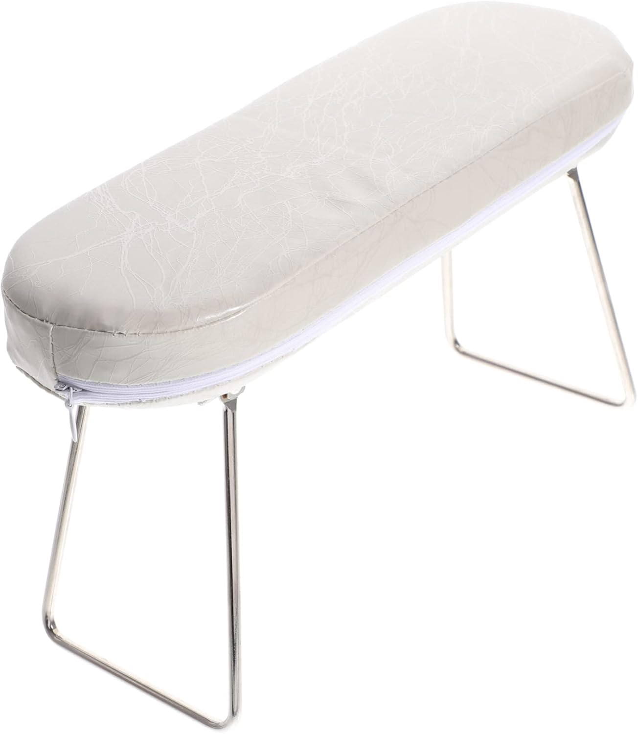 Healeved Nail Hand Rest Pillow Comfortable Nail Arm Support for Manicure for Enhanced Client Easy to Clean Material for Home And