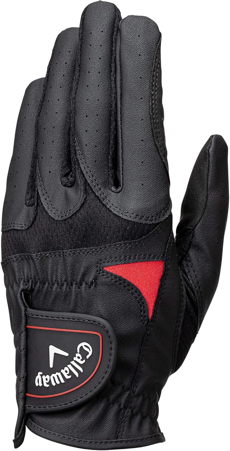 Callaway WARBIRD LH 25 Men'S Gloves