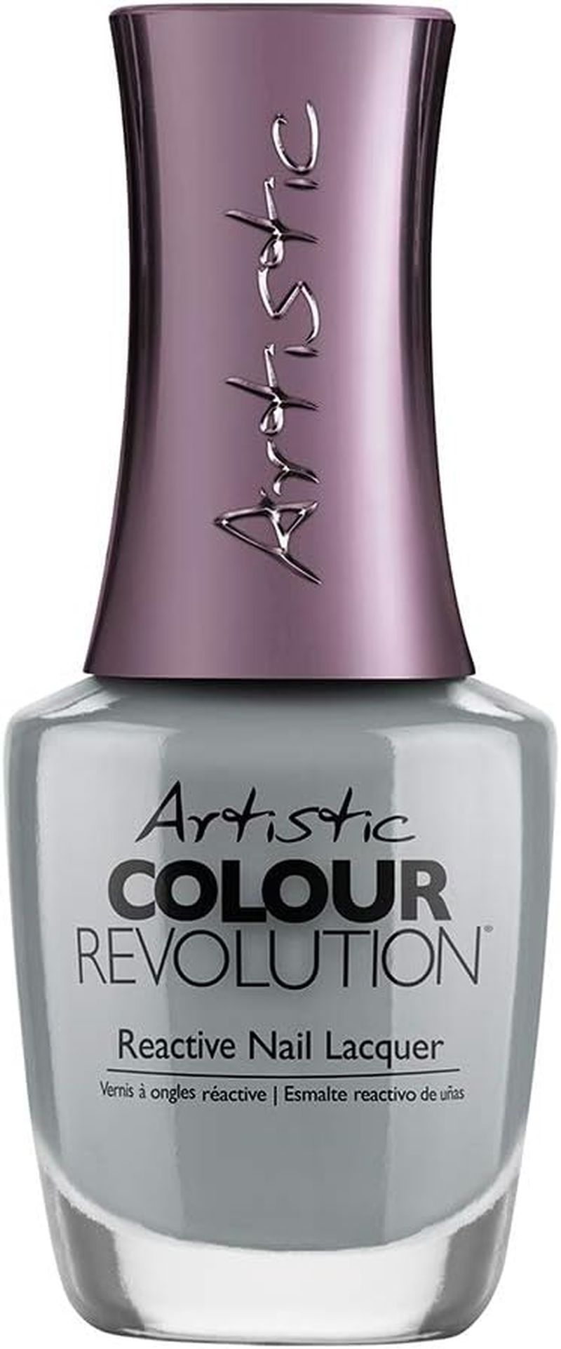 Artistic Nail Design Colour Revolution 2303267 Trending Now 15Ml image number 1