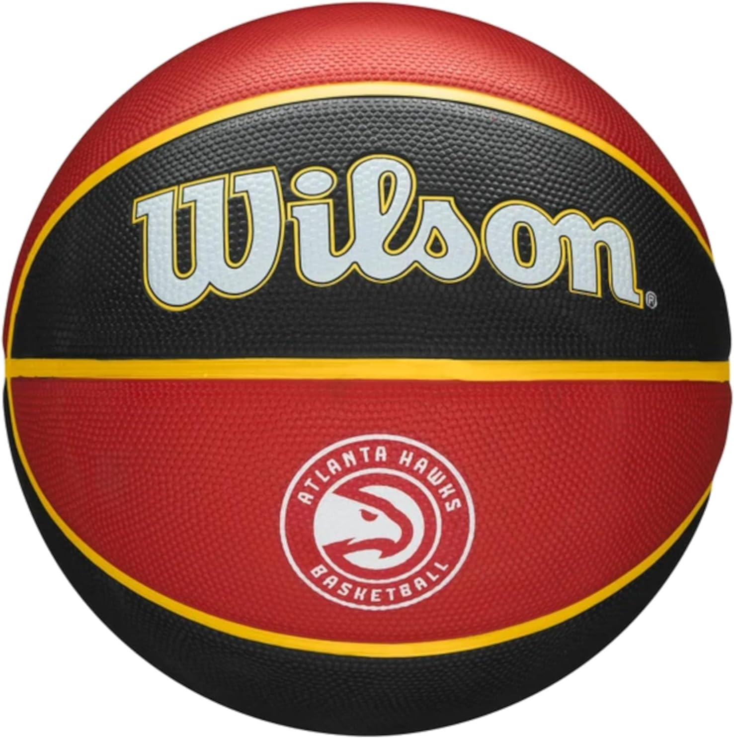 Wilson NBA Team Tribute Basketballs image number 1