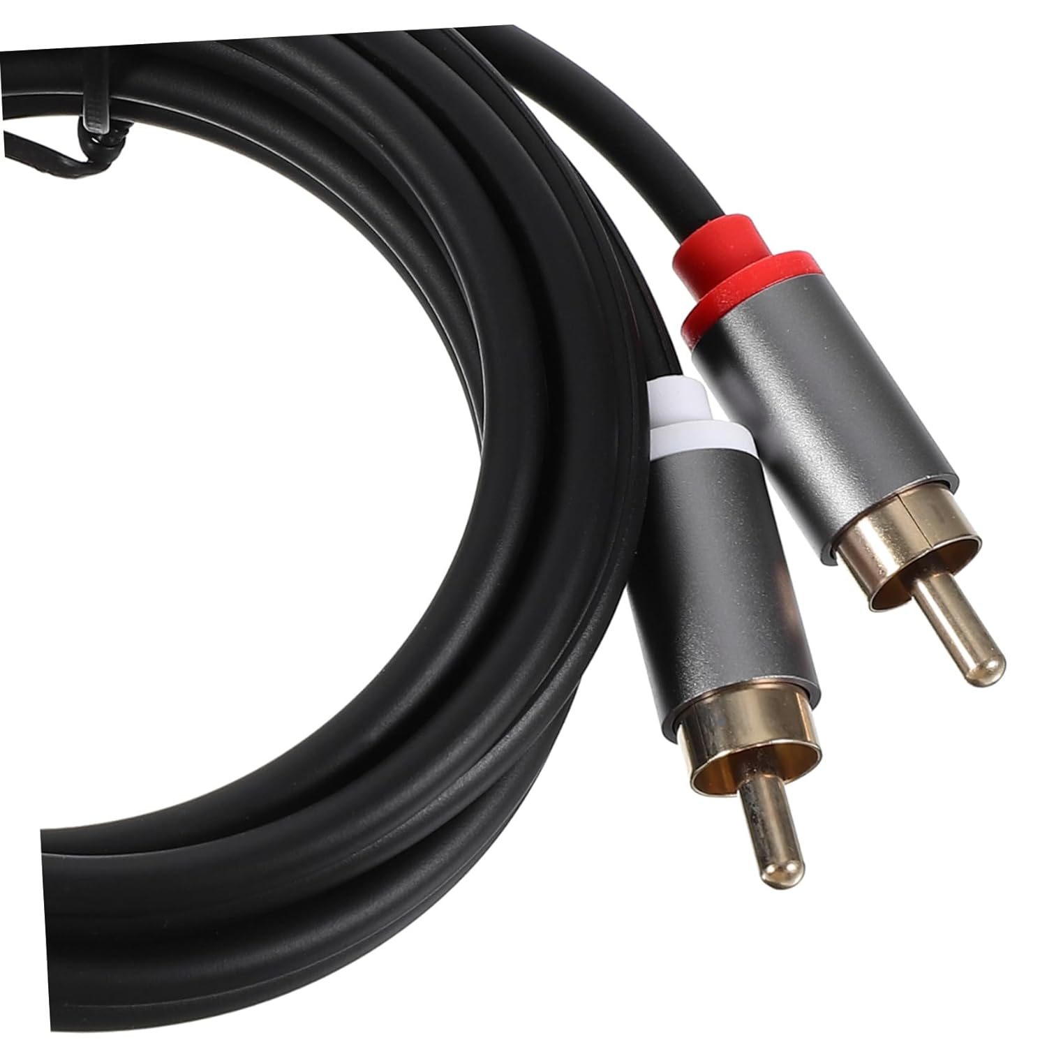 HOMOCONO Audio Cable to Durable Speaker Connection for Home Theater and DVD Player with Reliable Signal Transmission image number 2