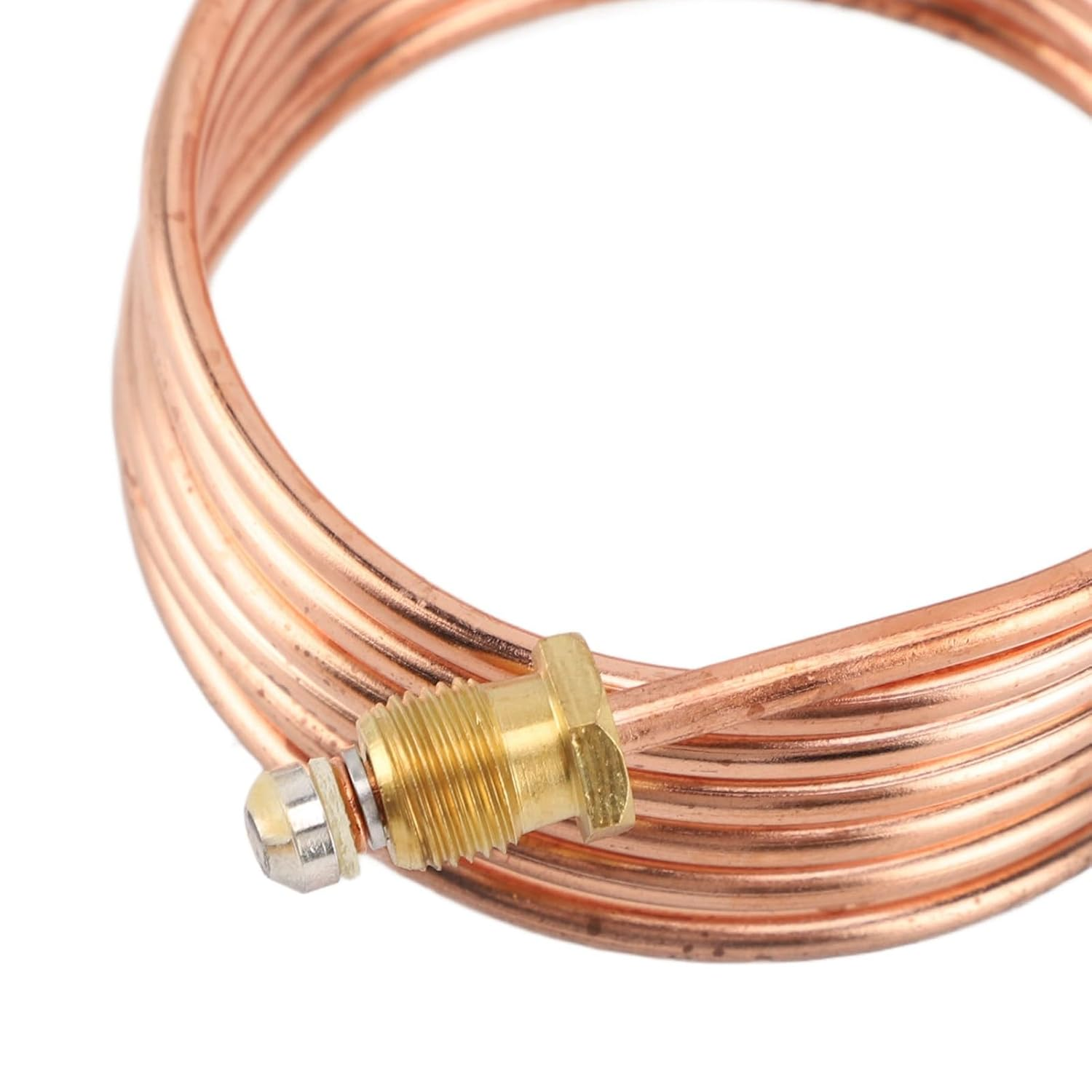 Thermocouple Heaters for Temperature Boilers Probe for Test Probe for Patio Heater Replacement Parts (1200Mm) image number 1