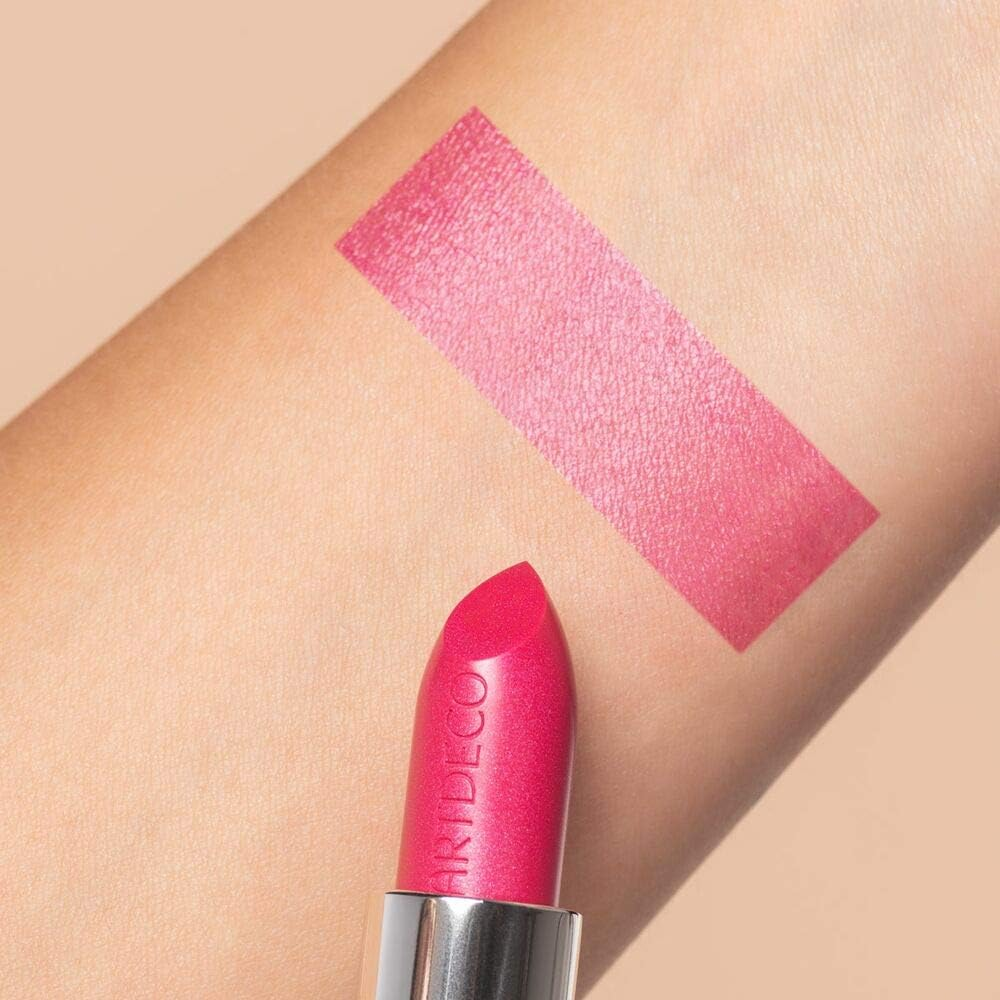 ARTDECO High Performance Lipstick - Long-Lasting Lipstick for Full Lips - 1 X 4 G image number 2