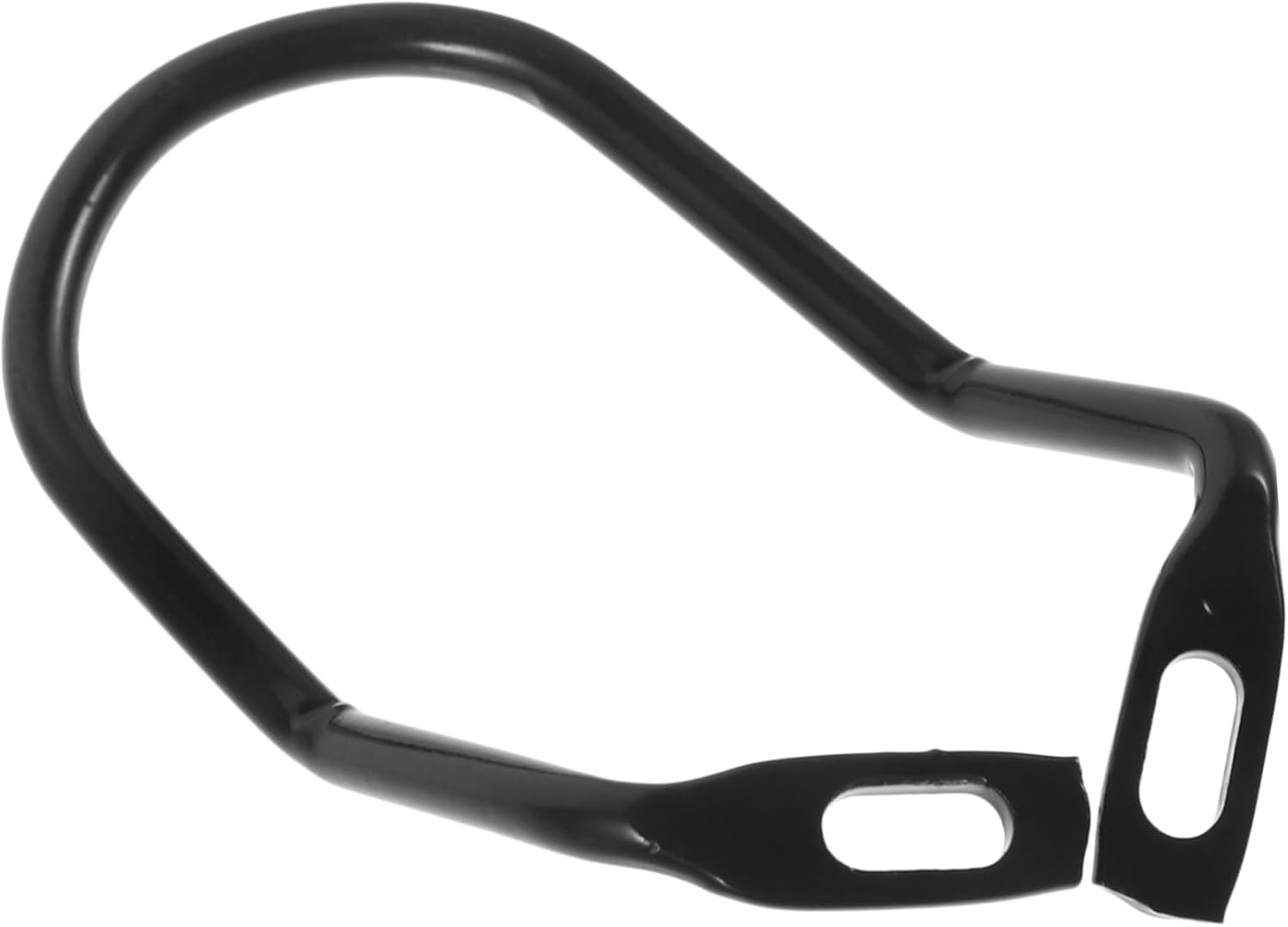 1 Set Rear Derailleur Rear Dial Protector Chain Stay Guard Universal Rear Derailleur Derailleur Guard Bike Derailleur Hanger Bike Gear Protector. image number 4