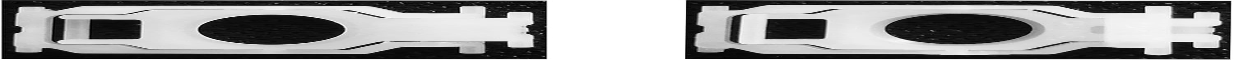 MACSEEJI Replacement Right Arrow Keycap Key Scissor Clip Hinge for Macbook Pro/Air A2681 A2941 A2779 A2780 A2991 A2992 A2918 A3113 A3114 M2 M3 Pro/Max 2022-2023 Right Arrow Keycap (Black.) image number 2