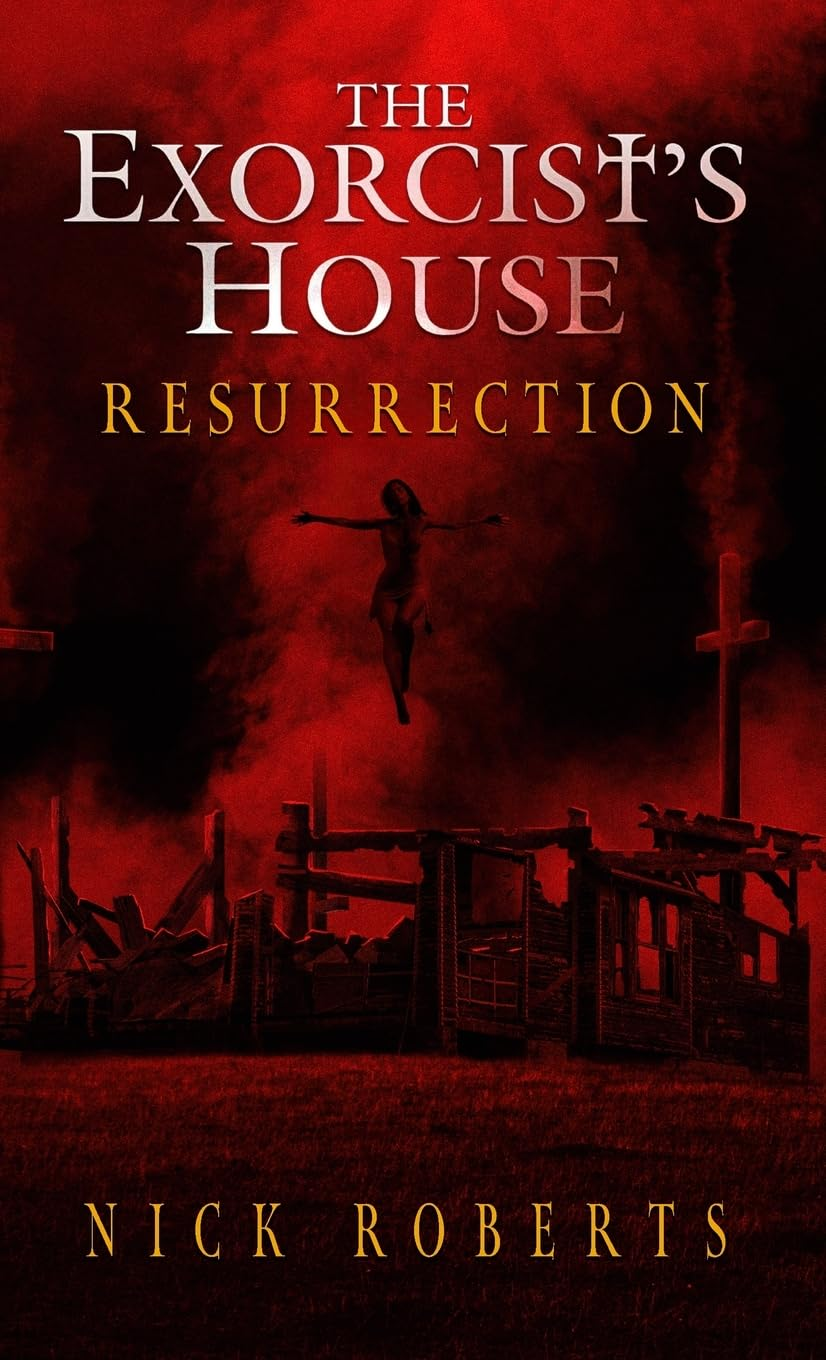 The Exorcist'S House: Resurrection: 3 image number 1
