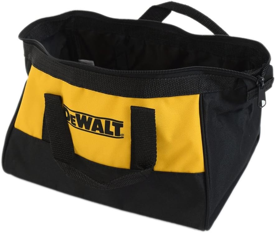 Dewalt Ballistic Nylon 11-Inch Mini Tool Bag image number 2