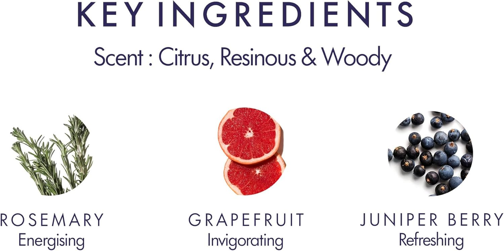 Aromatherapy Associates Revive Morning Rollerball by Aromatherapy Associates for Women - 0.34 Oz Rollerball, 10.06 Millilitre image number 1