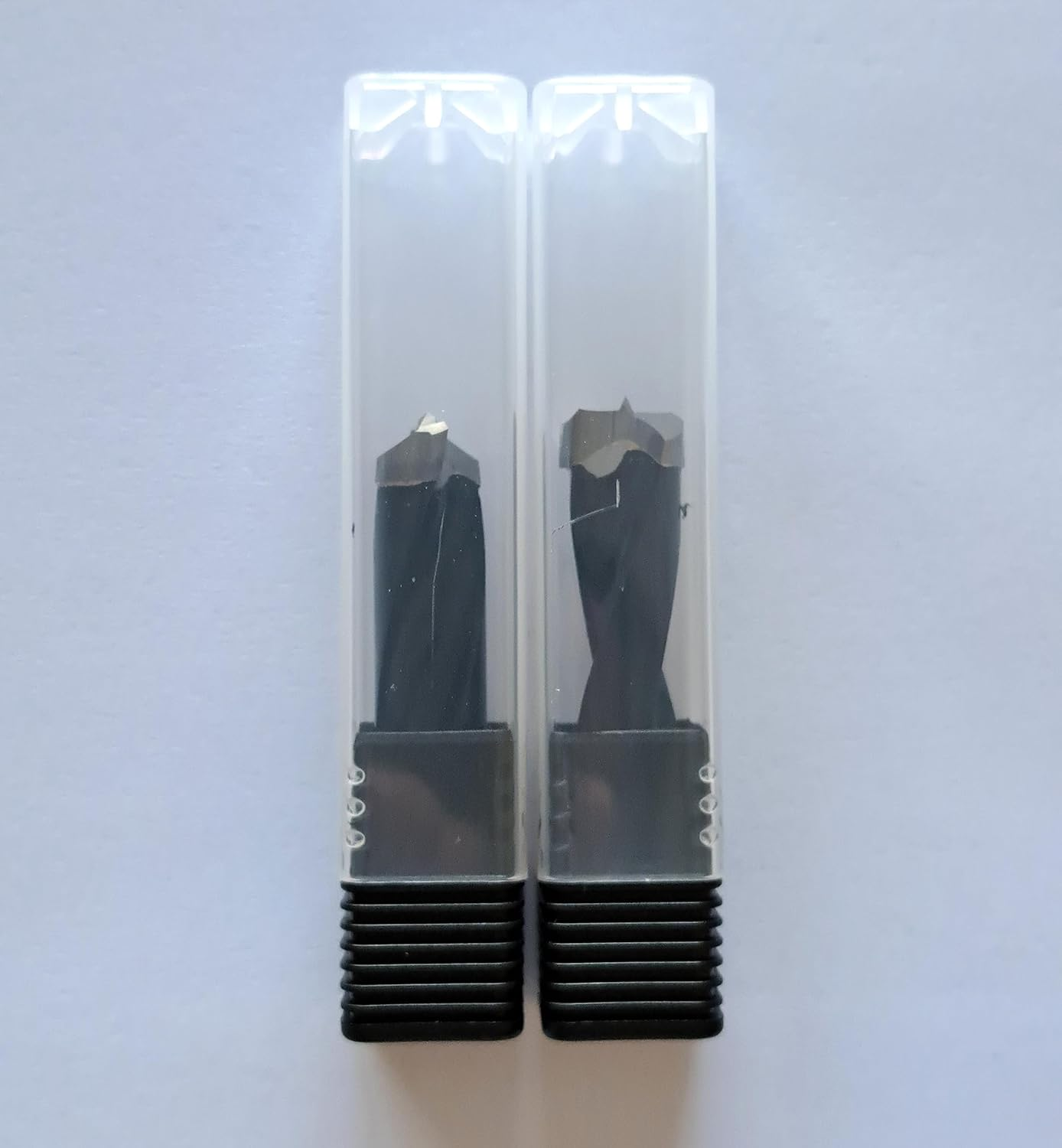 Igooo Dual-Spindle Doweling Jointer DJ710, 2X12Mm Drilling Bits