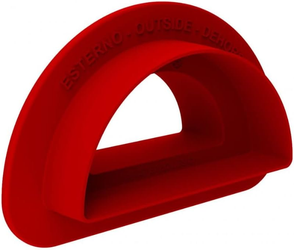 Silikomart Rainbow 26 Silicone Mould with Plastic Cutter image number 2