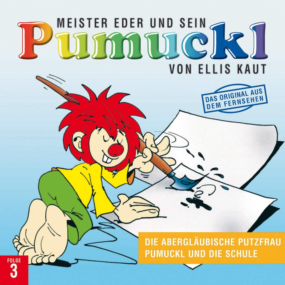 Pumuckl 3