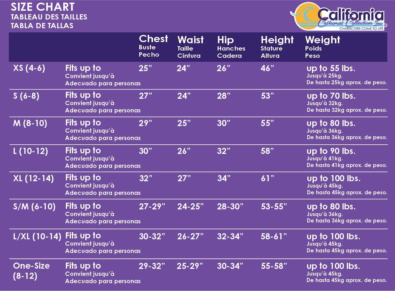 California Costumes Herdsman/Noah Boy Costume, One Color, Small/Medium image number 2