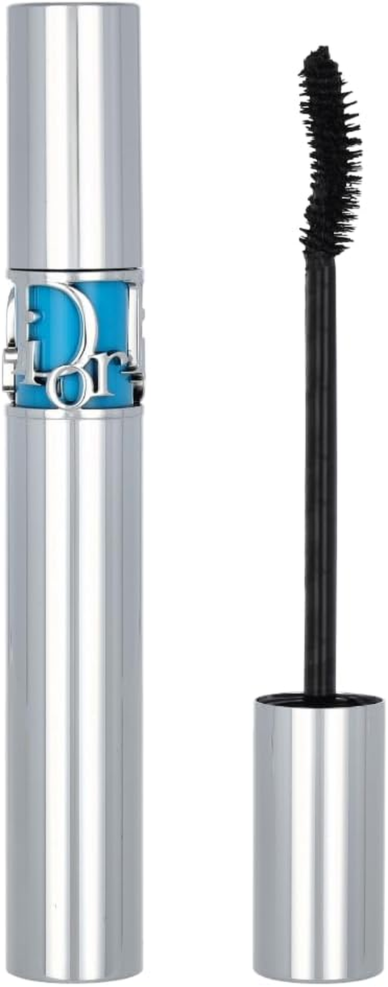 Christian Dior Diorshow Iconic Overcurl 24H Volume & Curl Waterproof Mascara - # 091 Black 6G/0.21Oz image number 2
