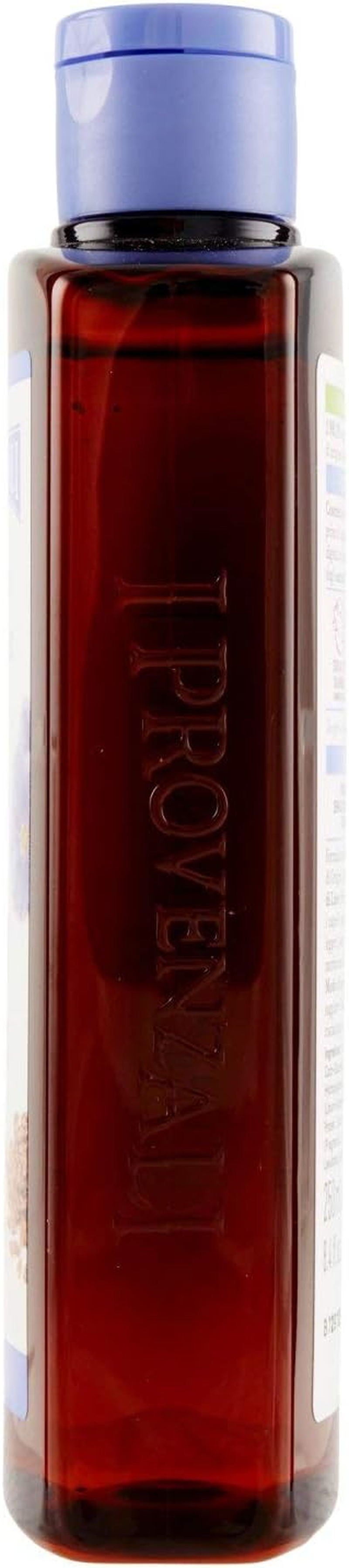 I Provenzali Shampoo Oil of Linseed Seed 250 Ml image number 3