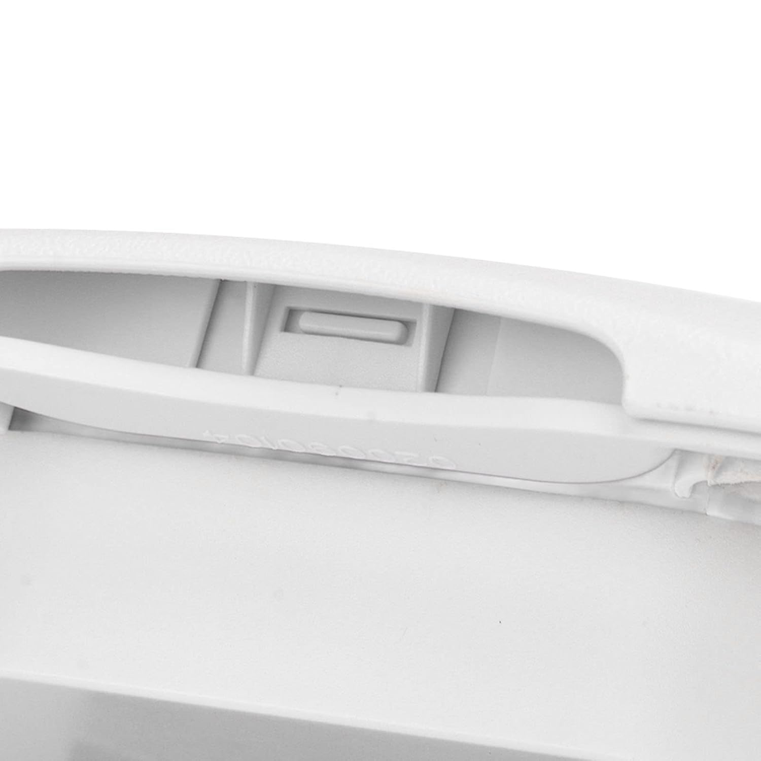 RV Power Outlet Box Multifunctional ABS Magnetic Cover IP44 Outdoor Electrical Receptacle Panel with 2 USB Ports for RV Camping Travel Trailer Marine Boat image number 5